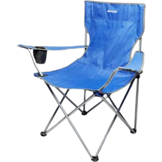 EuroHike Peak Folding Chair - Blue (339595)