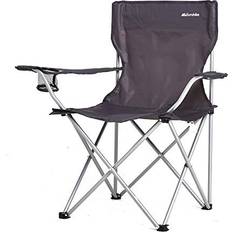 EuroHike Peak Folding Chair - Grey