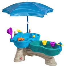 Step2 Spill & Splash Seaway Water Table