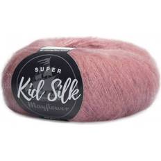 Mayflower Super Kid Silk Askerose 195m