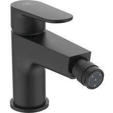 Svart Bidéblandare Ideal Standard Cerafine Model O (BD716XG) Mattsvart
