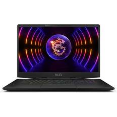 MSI Stealth Laptops MSI Pre-Order Stealth 17 Studio A13VF-008UK 17.3"