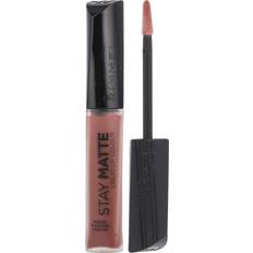 Rimmel Stay Matte Liquid Lipstick #723 Troublemaker