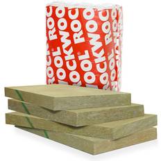 A1 Stenullsisolering Rockwool Stenull Flexibatts 1170X195X565mm 1.98M²
