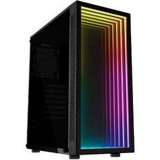 GeForce RTX 5070 Stationære computere Føniks Chimera II Færdigsamlet Gamer Computer