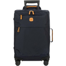 Resväskor Bric's Trolley 55cm - Ocean Blue