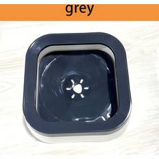 Pets Temu Floating Pet Water Bowl For Non-slip