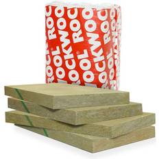 A1 Stenullsisolering Rockwool Stenull Flexibatts 1170X145X580mm 3.39M²