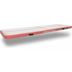 Airtracks Nordic Home 3x1m Coral/Gray