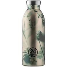 24 Bottles Clima Blur Vattenflaska 0.5L