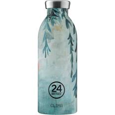 24 Bottles Clima Lotus Water Bottle 0.5L