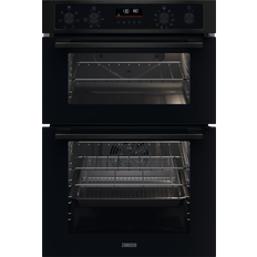 Zanussi ZKCNA7KN Black