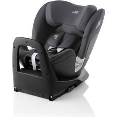 Britax Swivel Midnight Grey