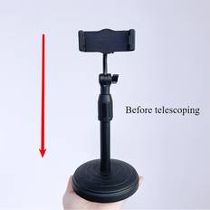 Temu 360° Rotatable Adjustable Phone Stand