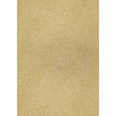 Glitter Papper A4 Champagne 200 g