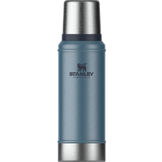 Stanley Classic Legendary Hammertone Lake Thermos 0.75L