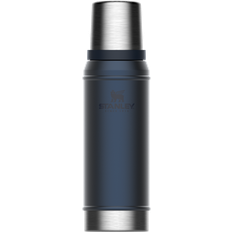 Dishwasher Safe Thermoses Stanley Classic Legendary Nightfall Thermos 0.75L