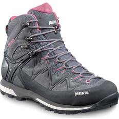 Meindl Tonale GTX W - Anthracite/Rose
