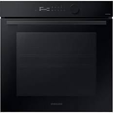 Samsung Pyrolytisk Ugnar Samsung Erillisuuni NV7B5675WAK U1 59.5cm Musta