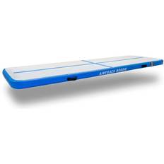 Airtracks Nordic Home 3x1m Blue/Gray
