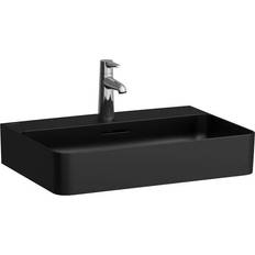 Laufen Sort Håndvaske Laufen Val (H8102837161041)