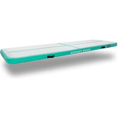 Airtracks Nordic Home 3x1m Mint/Gray