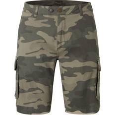 Pinewood Värnamo Serengeti Shorts