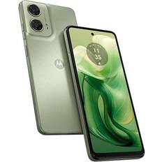 Motorola Moto G24 4GB RAM 128GB Ice Green