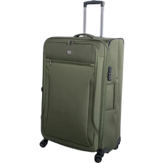 Bon Gout Las Vegas Medium Suitcase 66cm - Olive Green