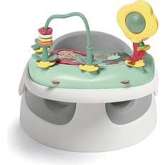 Baby Care Mamas & Papas Baby Snug Pebble Grey