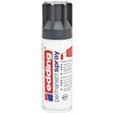 Edding spray Edding 5200 Permanent Anthracite Mat 200 ml