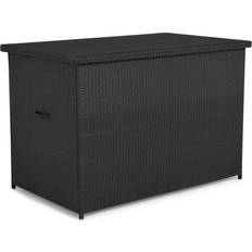 Venture Design Hyndeopbevaring & Havemøbelovertræk Havemøbler Venture Design Amazon - Black