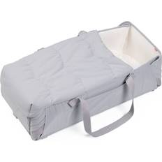 Voksi Barnevognsdele Voksi Carry Me Grey