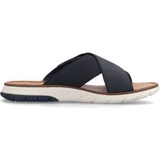 Rieker herresko Rieker 25283-14 - Blue