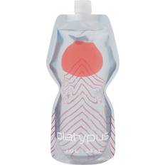 Platypus Softbottle Closure Cap Water Bottle 1L