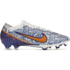 Nike Zoom Mercurial Vapor 15 Elite CR7 FG - Blue/White