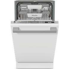 Fully Integrated Dishwashers Miele G 5790 SCVi SL Integrated