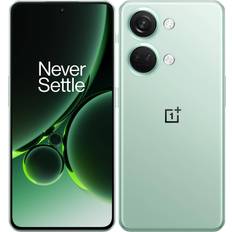 OnePlus Nord Mobile Phones OnePlus Nord 3 128GB Misty Green