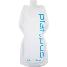 Nylon Serving Platypus Softbottle Closure Cap Water Bottle 1L