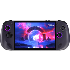 Legion Go S 8" 32GB 1TB - Black