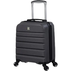 Luggage IT Luggage Navigator Underseat 44cm - Grey