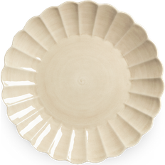 Oyster sand Mateus Oyster Fat Sand 42 cm Uppläggningsfat
