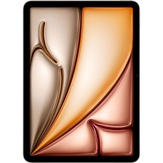 Apple iPad Air M2 (2024), 11-inch, Wi-Fi, 128GB Starlight