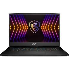 MSI Titan GT77 12UGS-049UK
