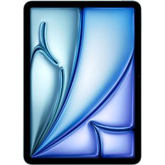 Apple iPad Air Tablets Apple iPad Air M2 (2024), 11-inch, Wi-Fi, 128GB, Apple Intelligence Blue