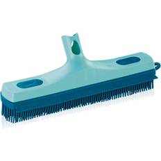 Leifheit Click System Rubber Sweeping Broom Head