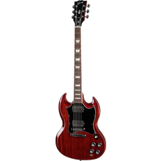 4/4 Elgitarrer Gibson SG Standard Heritage Cherry