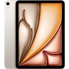 Apple iPad Air M3 (2025), 11-inch, Wi-Fi+Cellular, 128GB, Starlight