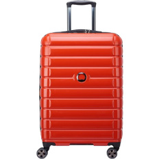 Delsey Shadow 5.0 Expandable 66cm - Intense Red