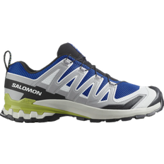 Salomon xa pro 3d 44 2 3 Salomon XA Pro 3D V9 M - Nautical Blue/Alloy/Dark Citron